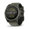 Chytré taktické hodinky Tactix 8 AMOLED, Garmin, 51 mm, Olive Drab Cerakote® Chytré taktické hodinky Tactix 8 AMOLED, Garmin, 51 mm, Olive Drab Cerakote®
