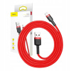 Baseus CALKLF-R09 USB - iPhone lightning QC 3,0, 2A, 3m Baseus CALKLF-R09 USB - iPhone lightning QC 3,0, 2A, 3m