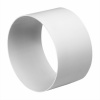 Príruba kruhová plastová ASF 100 mm Príruba kruhová plastová ASF 100 mm