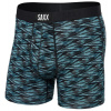 SAXX VIBE SUPER SOFT BB, action spacedye-wd teal - S SAXX VIBE SUPER SOFT BB, action spacedye-wd teal - S