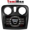 TomiMax Dacia Logan, Lodgy, Sandero Android 14 autorádio s WIFI, GPS, USB, BT HW výbava: 2K 2000x1200px !!!AKCIA!!! 8 Core 4GB+64GB LOW - iba displej A TomiMax Dacia Logan, Lodgy, Sandero Android 14 autorádio s WIFI, GPS, USB, BT HW výbava: 2K 2000x1200px !!!AKCIA!!! 8 Core 4GB+64GB LOW - iba displej A