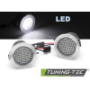 MIRROR PUDDLE LIGHTS LED fist VOLVO XC60 08-17 MIRROR PUDDLE LIGHTS LED fist VOLVO XC60 08-17