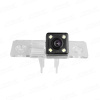 Xtrons CAMVWT5002 Xtrons CAMVWT5002