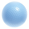 Gymnastický masážní míč LIFEFIT MASSAGE BALL 55 cm Gymnastický masážní míč LIFEFIT MASSAGE BALL 55 cm