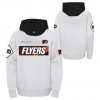 Outerstuff Dětská mikina Philadelphia Flyers NHL Star Shootout Oversized Veľkosť: Dětské XL (13 - 15 let) Outerstuff Dětská mikina Philadelphia Flyers NHL Star Shootout Oversized Veľkosť: Dětské XL (13 - 15 let)
