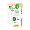 Zelená země CBD náplasti Extra veľké proti bolesti - 100 mg CBD v 1 náplasti.8 ks Zelená země CBD náplasti Extra veľké proti bolesti - 100 mg CBD v 1 náplasti.8 ks