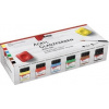 Kreul Sada akrylových barev matné 6 x 20 ml 4000798756000 Kreul Sada akrylových barev matné 6 x 20 ml 4000798756000