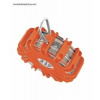 OSRAM LEDguardian cestné signálne svietidlo LEDSL 302 12/220V OSRAM LEDguardian cestné signálne svietidlo LEDSL 302 12/220V