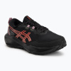Dámske bežecké topánky Asics Gel-Venture 11 Waterproof Black/Watermelon Dámske bežecké topánky Asics Gel-Venture 11 Waterproof Black/Watermelon