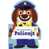 Keď vyrastiem, budem...Policajt - Kolektív Keď vyrastiem, budem...Policajt - Kolektív