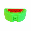 Plastový desiatový box TORO melón Plastový desiatový box TORO melón