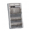 Sada bitov BOSCH 2607017037 25ks PL+PH+PZ+TRX Sada bitov BOSCH 2607017037 25ks PL+PH+PZ+TRX