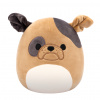 Squishmallows Buldog - Loafer SQCR06596 - Plyšák Squishmallows Buldog - Loafer SQCR06596 - Plyšák