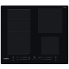 Indukčná sklokeramická varná doska Whirlpool - WF S7560 NE Indukčná sklokeramická varná doska Whirlpool - WF S7560 NE