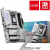 MSI MPG B850 EDGE TI WIFI / AMD B850 / AM5 / 4x DDR5 / M.2 / WiFi / ATX MSI MPG B850 EDGE TI WIFI / AMD B850 / AM5 / 4x DDR5 / M.2 / WiFi / ATX