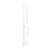 TP-LINK TP-Link EAP110-OUTDOOR WiFi prístupový bod 300 Mbit/s Podpora napájania cez Ethernet (PoE) (EAP110-Outdoor) TP-LINK TP-Link EAP110-OUTDOOR WiFi prístupový bod 300 Mbit/s Podpora napájania cez Ethernet (PoE) (EAP110-Outdoor)