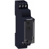 Schneider Electric RE17RCMU RE17RCMU časové relé, 0.1 s - 100 h, 250 V/AC, 8 A, 1 ks Schneider Electric RE17RCMU RE17RCMU časové relé, 0.1 s - 100 h, 250 V/AC, 8 A, 1 ks