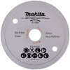Makita - Diamantový rezný kotúč na sklo 85x15 mm B-21098 Makita - Diamantový rezný kotúč na sklo 85x15 mm B-21098