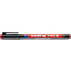 Permanentný popisovač, OHP, 0,3 mm, EDDING 140 S, červený Permanentný popisovač, OHP, 0,3 mm, EDDING 140 S, červený