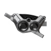 SHIMANO Strmeň brzd. XTR BR-M9220 hydraulický Post Mount+platničky P03A SHIMANO Strmeň brzd. XTR BR-M9220 hydraulický Post Mount+platničky P03A