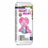 Magnetické kocky microMAGS Heart Travel 26 ks Magna Tiles Magnetické kocky microMAGS Heart Travel 26 ks Magna Tiles