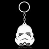 Prívesok na kľúče Stormtrooper Star Wars Prívesok na kľúče Stormtrooper Star Wars