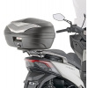 KAPPA KR6115 nosič kufra KYMCO X-town 125 – 300 City (20) KAPPA KR6115 nosič kufra KYMCO X-town 125 – 300 City (20)