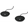 Logitech GROUP Expansion Microphones Only 989-000171 Logitech GROUP Expansion Microphones Only 989-000171