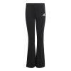 Detské Legíny 1-1 ADIDAS JG SL FLA LEG KS2987 – Čierna Detské Legíny 1-1 ADIDAS JG SL FLA LEG KS2987 – Čierna
