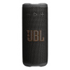 Prenosný reproduktor JBL Grip 16W Bluetooth mobilný Čierny Prenosný reproduktor JBL Grip 16W Bluetooth mobilný Čierny