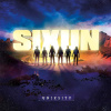 Vinyl Sixun - UNIXSITY Vinyl Sixun - UNIXSITY