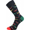 Lonka® Ponožky Lonka Depate - papričky Veľkosť: 43-46 (29-31) Lonka® Ponožky Lonka Depate - papričky Veľkosť: 43-46 (29-31)