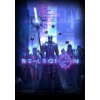ESD Re-Legion 5483 ESD Re-Legion 5483