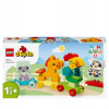 LEGO Duplo 10412 Vláčik so zvieratkami LEGO Duplo 10412 Vláčik so zvieratkami