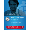 ChessBase The Kupreichik Sicilian, Nico Zwirs - verzia na stiahnutie (anglicky) ChessBase The Kupreichik Sicilian, Nico Zwirs - verzia na stiahnutie (anglicky)