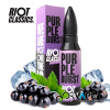 Riot Classics S&V 10ml Purple Burst Longfill aroma Riot Classics S&V 10ml Purple Burst Longfill aroma