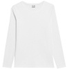 Longsleeve T-shirt 4F F167 W 4FAW23TLONF167 10S (179692) Black/Green XL Longsleeve T-shirt 4F F167 W 4FAW23TLONF167 10S (179692) Black/Green XL