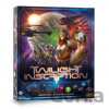 ADC Blackfire Twilight Inscription CZ ADC Blackfire Twilight Inscription CZ