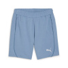 Puma TeamFINAL Casuals Shorts Blue L Puma TeamFINAL Casuals Shorts Blue L