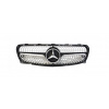 Predná maska MERCEDES GLA X156 (od 2017-) Predná maska MERCEDES GLA X156 (od 2017-)