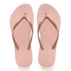 Havaianas Slim Flip Flops Rose 5 (38) Havaianas Slim Flip Flops Rose 5 (38)