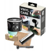 ProJect Vinyl Care Set - Brush It + Clean It + Vinyl Clean + level it + cloth it (Komplexná čistiaca sada pre milovníkov vinylu) ProJect Vinyl Care Set - Brush It + Clean It + Vinyl Clean + level it + cloth it (Komplexná čistiaca sada pre milovníkov vinylu)