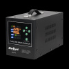 Rebel Záložný zdroj POWER-1000-LFP4 - menič s čistou sínusoidou a funkciou nabíjania 12V 230V 1000VA/700W Rebel Záložný zdroj POWER-1000-LFP4 - menič s čistou sínusoidou a funkciou nabíjania 12V 230V 1000VA/700W