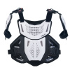 Chránič hrudníku ATLAS DEFENDER II PLUS CE1 (bílý, vel. L/XL) Chránič hrudníku ATLAS DEFENDER II PLUS CE1 (bílý, vel. L/XL)