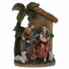 Betlehem Vianočná dekorácia 21 cm Betlehem Vianočná dekorácia 21 cm