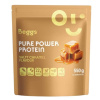 Beggs Pure Power Protein – slaný karamel 550 g Beggs Pure Power Protein – slaný karamel 550 g
