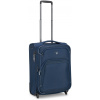 Roncato cestovný kufor GATEWAY S modrý 55 × 40 × 20/23 cm 2 kolieska 41624403 Roncato cestovný kufor GATEWAY S modrý 55 × 40 × 20/23 cm 2 kolieska 41624403
