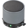 Bluetooth reproduktor , Black Farba: Grey Bluetooth reproduktor , Black Farba: Grey