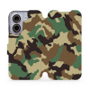 Flip pouzdro na mobil Xiaomi POCO X8 Pro - Mobiwear V111P, maskáče (Flip pouzdro, obal, kryt na mobil Xiaomi POCO X8 Pro, tenký design, silikonová vanička, stojánek) Flip pouzdro na mobil Xiaomi POCO X8 Pro - Mobiwear V111P, maskáče (Flip pouzdro, obal, kryt na mobil Xiaomi POCO X8 Pro, tenký design, silikonová vanička, stojánek)