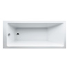 Vaňa, LAUFEN Pro, 1700 mm x 750 mm, biela Vaňa, LAUFEN Pro, 1700 mm x 750 mm, biela